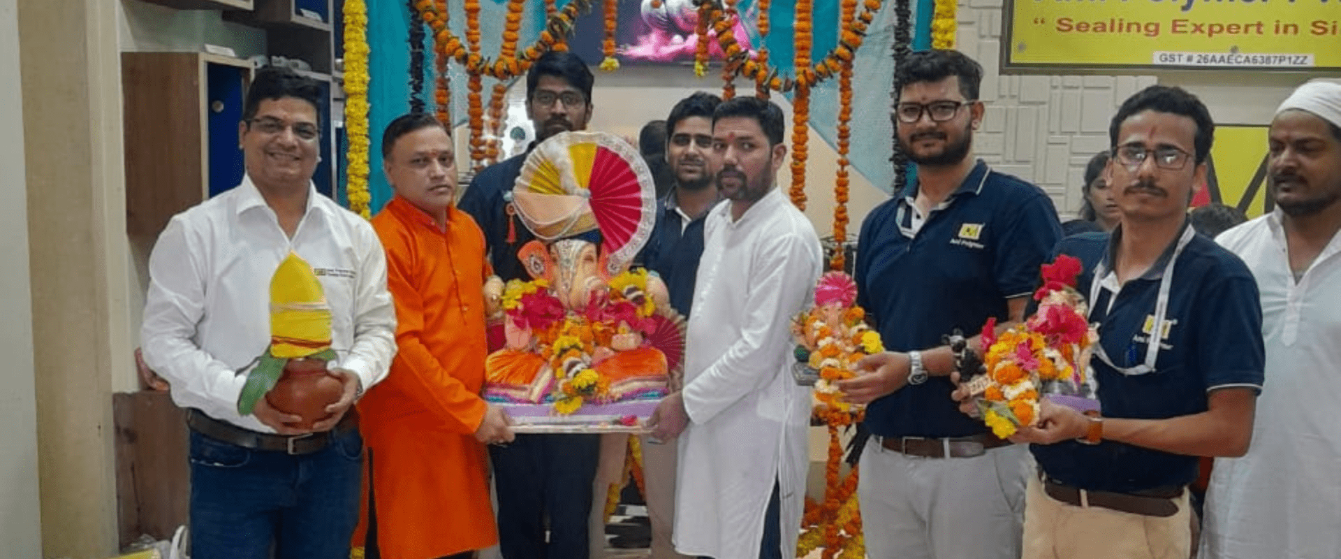Ganesh Chaturthi